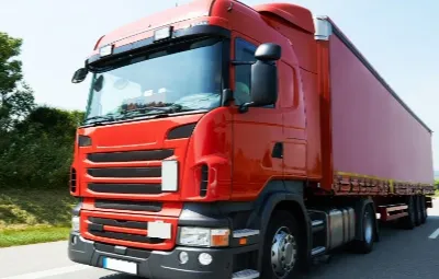 Bursa Elmalı Ambar Kargo