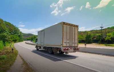 Bursa ile Elmalı Arası Bulaşık Makinesi Taşıma