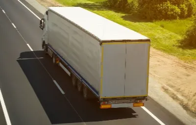 Bursa ile Elmalı Arası Parça Eşya Taşıma