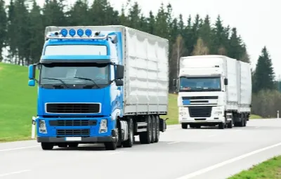 Bursa ile Elmalı Arası Eşya Taşıma